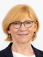 Rechtsanwältin Angela Beicken