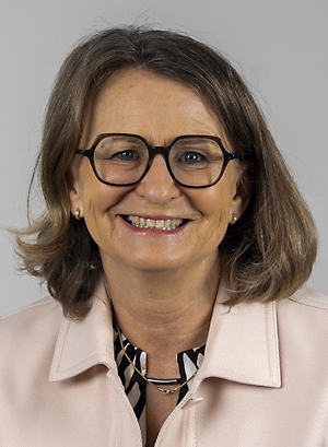 Rechtsanwältin Angelika Hauer - Fachanwältin für Arbeitsrecht