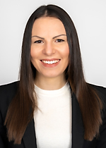 Rechtsanwältin Theresa Fuchs