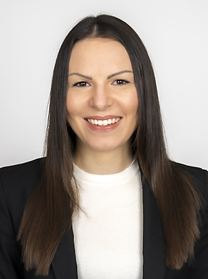 Rechtsanwältin Theresa Fuchs