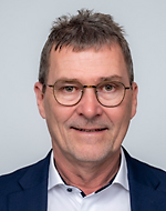 Rechtsanwalt Wolfgang Dersch