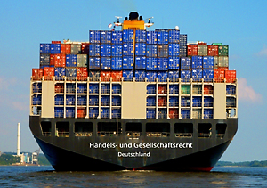 Handels- und Gesellschaftsrecht - RAin Angela Beicken und RA Wolfgang Dersch
